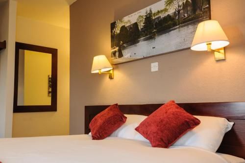 Channings Hotel by Greene King Inns