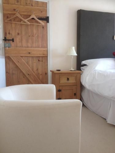 Headgate Farm Bed and Breakfast