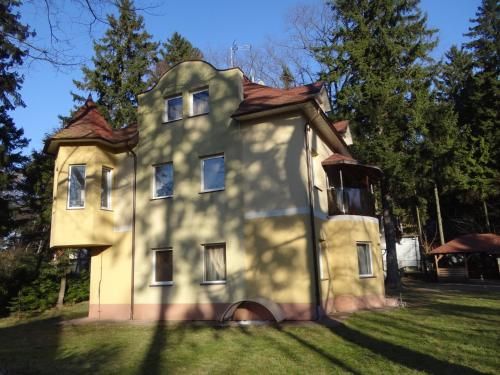 Guest House Navigator