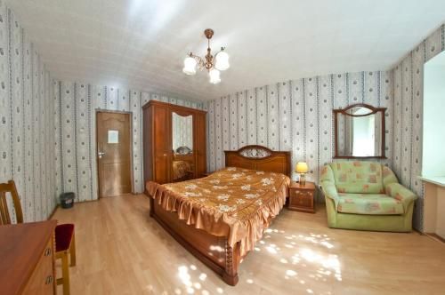Voyazh Hotel