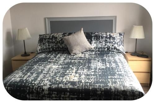 Shoreline Suites