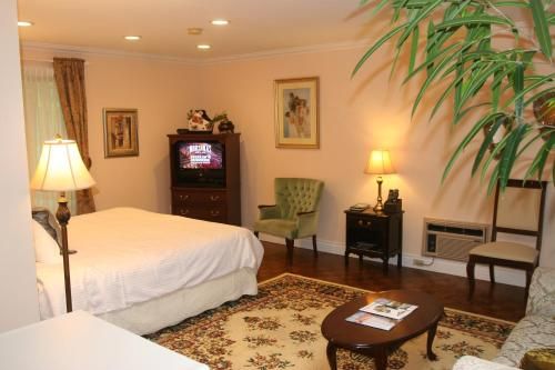 Niagara Grandview Boutique Hotel