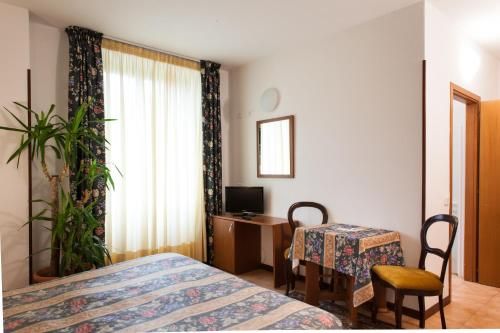 Hotel Fabbrini