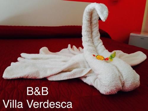 Villa Verdesca