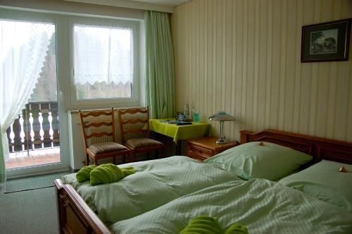 Pension Bayerwald