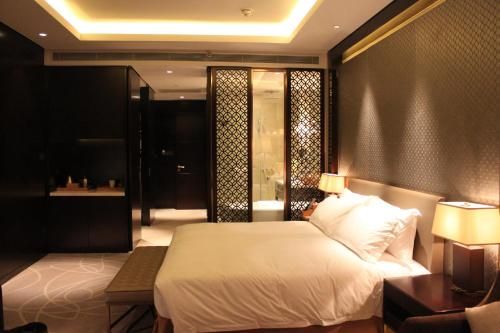 Primus Hotel Qipan Moutain Shenyang