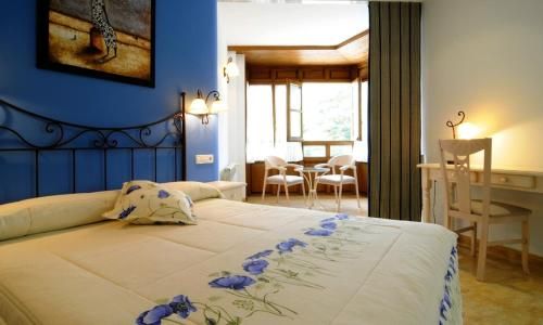 Hotel Rural La Corte de los Pinares