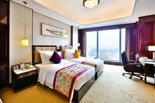 Chengdu CYNN Hotel