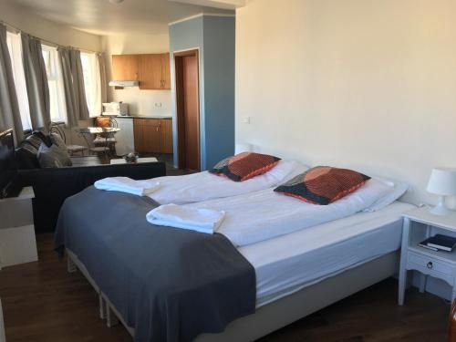 Hotel Eyjar