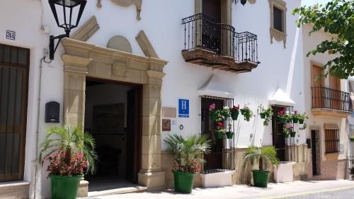 Hotel Boutique Casa Veracruz
