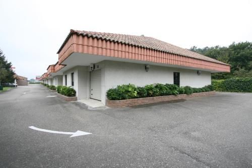 Motel Aeropuerto