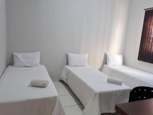Três Américas Hotel
