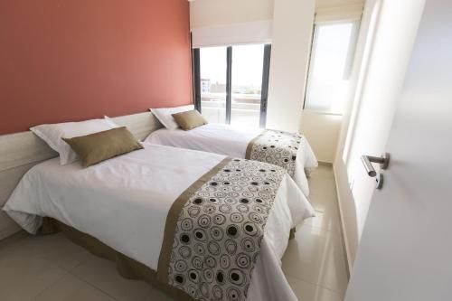 Mercosur Universitas Apart Hotel