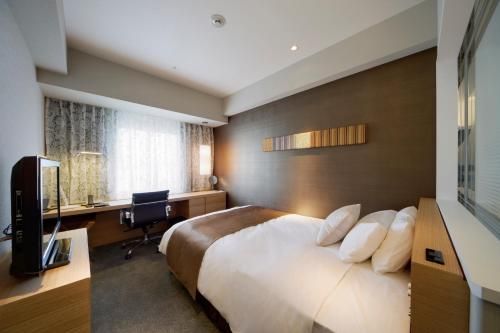 Hotel Metropolitan Akita