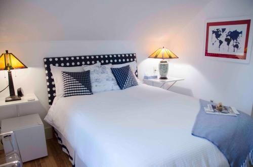 Anderson Bed & Breakfast