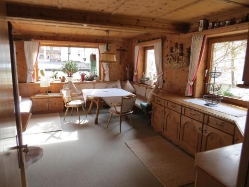 TUXERHAUS