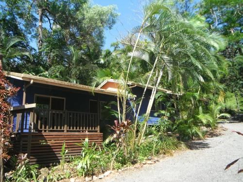 Daintree Village Hideaway