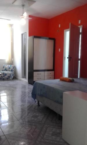 Porto das Palmeiras Hostel