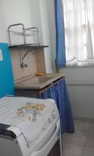 Porto das Palmeiras Hostel
