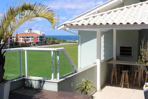Ingleses Ocean View