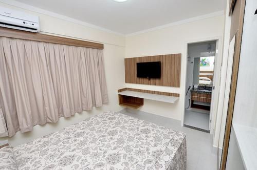 Apartamento L'Acqua