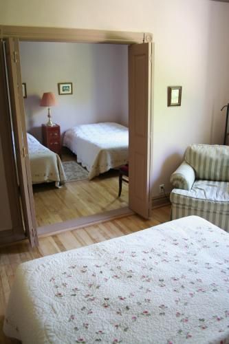 Bed & Breakfast Chez Marie-Claire