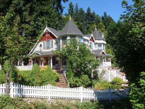 Hawley Place Bed and Breakfast