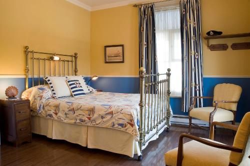 Auberge Ancrage