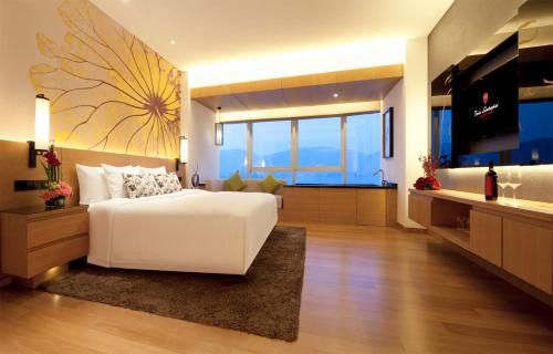 Wingtech Hotel