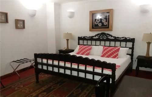 Hotel Boutique Casa Córdoba Estrella