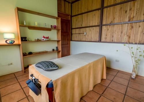 La Cusinga Lodge