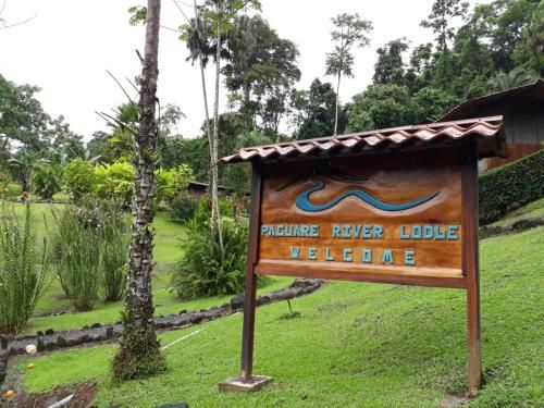 Pacuare River Lodge
