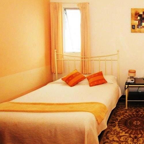 Hotel Casa Cambranes