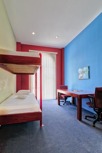 First Curacao Hostel