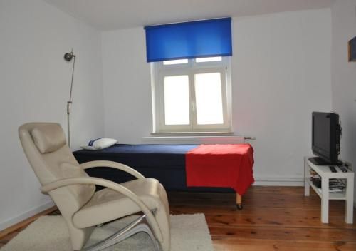 Apartment in der Altstadt
