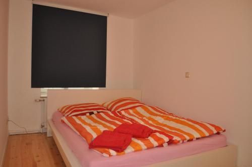 Apartment in der Altstadt