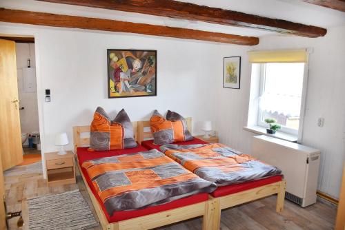 Ferienwohnung Langelsheim