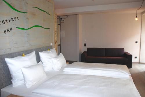Hotel Luise-Luisenhof