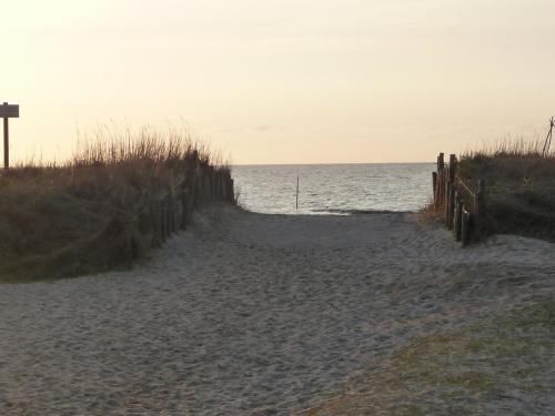 Haus Nordseebrise