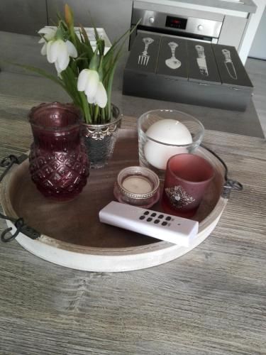 Apartmenthaus Alte Börse