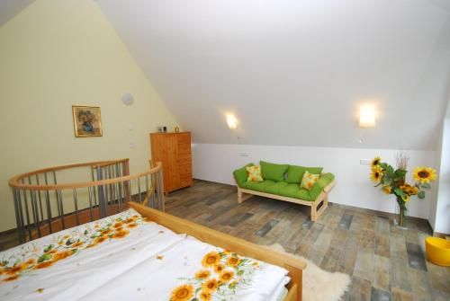 Ferienhof "Zum Spreewäldchen"