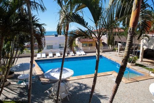 Hotel Nova Guarapari