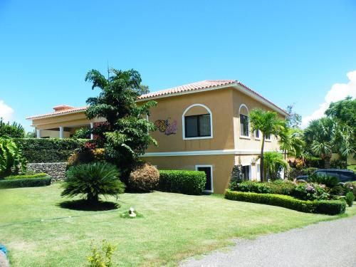 Villa Sherry
