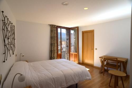 Hotel Rural Quercus Tierra