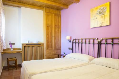 Casa Rural Pueyo