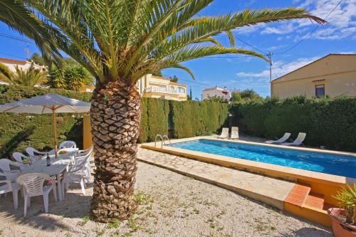 Villa Carola - PlusHolidays
