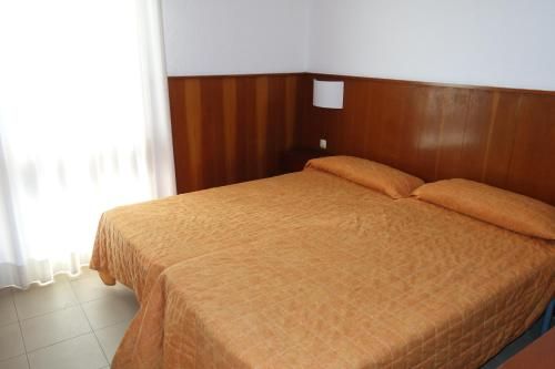 Apartamentos Port-Pelegri