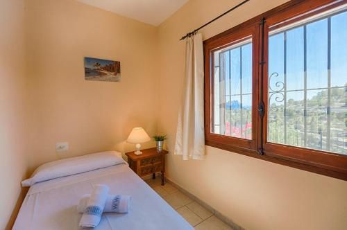 Villa Bellavista