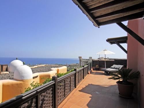 Villa San Agustin 10