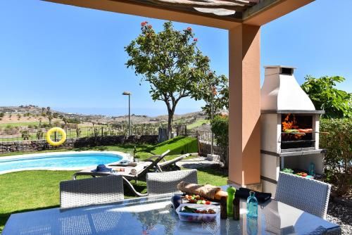 Top Salobre Villas by VillaGranCanaria